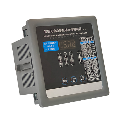 JKW5C系列無功功率自動補償控制器